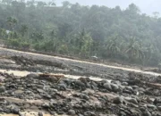 Pemerintah akan Kebut Relokasi Korban Banjir–Longsor Sumatra: “Tenda Tak Boleh Jadi Rumah Baru Mereka”