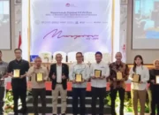 Musprov Ke VII IAI Riau, Dorong Percepatan Lisensi Arsitek Yang Profesional