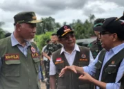 Gubernur Sumbar Minta Kabupaten/Kota Terdampak Bencana Segera Bangun Hunian Sementara dan Tetap