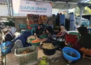 BSI Salurkan Bantuan 78,7 Ton Senilai Rp12 Miliar untuk Korban Bencana di Sumatera