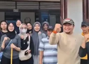 Rahmat Saleh Ajak Semua Pihak Bersatu Bangkitkan Sumbar Pascabanjir