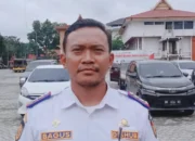 Pencurian Kabel Lampu Jalan Marak di Pekanbaru, Dishub dan Polisi Perketat Patroli