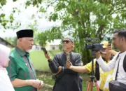 Curah Hujan Masih Tinggi, Gubernur Mahyeldi Imbau Warga Waspadai Bencana Susulan