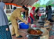 Bantu Korban Bencana, TP PKK Sumbar Inisiasi Program “Marandang untuk Sumatera”