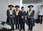 Milad ke-70 UMJ Teguhkan Sinergi, Kolaborasi, dan Kontribusi untuk Peradaban Bangsa