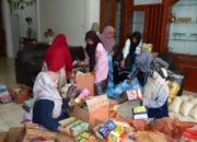 GOW Kota Payakumbuh Akan Salurkan Bantuan ke Kecamatan Salayo dan Koto Sani