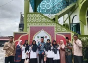 Kafilah Payakumbuh Optimis Pada Lomba MTQ Nasional ke-XLI Tingkat Sumbar