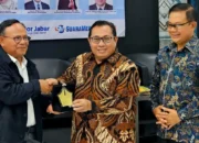 Ketua Dewan Pers Komaruddin Hidayat Buka Dialog Nasional SMSI: Media Baru Harus Mengarah pada Pers Sehat