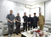 Komisi I DPRD Sumbar Serahkan Hasil Fit and Proper Test Calon Anggota KPID 2025–2028, Ini Nama-namanya!
