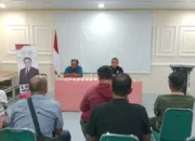 Dari Awal Bencana, Muslim M Yatim Salurkan Air Bersih untuk Warga Terdampak