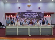 40 Siswa MAN 2 Padang Ikuti Pelatihan Produksi Video dan Film Pendek