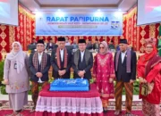 HUT Ke-55 Kota Payakumbuh, Wako Zulmaeta Ajak Jaga Kebersamaan, Persatuan dan Gotong Royong