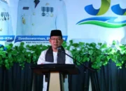 Tabligh Akbar HUT ke-55, Wako Zulmaeta ; Mari Bersama Bangun Payakumbuh Hebat dan Bermartabat