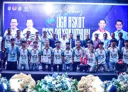 Liga Askot PSSI Payakumbuh 2025 Ditutup, Pemko Komit Dukung Pembinaan Olahraga