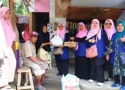 GOW Kota Payakumbuh Salurkan Bantuan Bagi Korban Banjir di Tanah Datar dan Kabupaten Solok