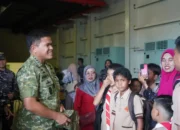 KSAL Apresiasi Prajurit Jalasena Kodaeral II dalam Penanganan Bencana Alam Sumbar