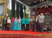 Sekdaprov Sumbar: MTQ Wujudkan Al-Qur’an Sebagai Fondasi Karakter dan Pembangunan Daerah