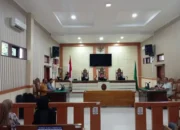 PN Pasaman Barat Jadualkan Perkara MI Diputus 22 Desember, Kuasa Hukum Soroti Dugaan Cacat Formil Penyidikan