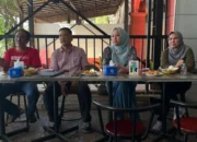 WIES 2025 Sukses Digelar di Padang, Transaksi Diperkirakan Tembus Rp10 Miliar