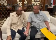 Andre Rosiade Kawal Dana Rp1,2 Triliun Perbaikan 20 Jalan Rusak di Sumbar