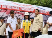 Pemerintah Pusat All Out Tangani Bencana, Pemprov Sumbar Apresiasi Langkah Cepat Presiden