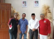 Baitul Maal IKAB Palembang Akan Diresmikan, Wawako Bukittinggi Insya Allah Hadir