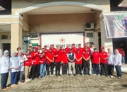 Pasca Banjir Bandang, Jusuf Kalla Minta PMI Daerah Segerakan Aksi Bersih Rumah dan Tempat Ibadah