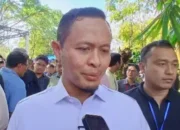 Wali Kota Pekanbaru Imbau Warga Rayakan Malam Tahun Baru 2026 Penuh Empati dan Sederhana