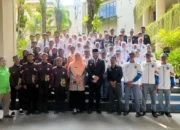 PKS MAN 2 Padang Wakili Kota Padang di Forbasi Series Final Tour Nasional 2025