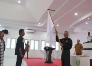 Pengurus PJKIP Kota Padang Panjang 2025–2028 Resmi Dilantik, Rifnaldi Jabat Ketua
