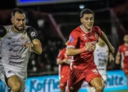 Usai Semen Padang Jinakkan Persija, Andre Rosiade Ungkap Rasa Syukur