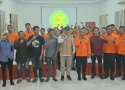 Kunjungan ke Kantor SAR Pekanbaru, Komite II DPD RI Soroti Kesiapsiagaan Bencana