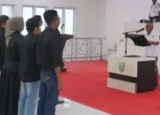 Pesan Almudazir Saat Melantik Pengurus PJKIP Padang Panjang