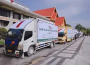 Dompet Dhuafa Kirim 75 Ton Bantuan Kemanusiaan ke Sumatera