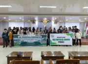 Empati Alumni Luar Biasa, IKA FP-UA Bantu Korban Banjir Bandang dan Longsor di Tiga Provinsi