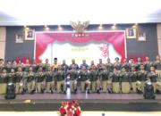 Mahyeldi Apresiasi Kepedulian Kadet Unhan untuk Korban Bencana di Sumbar