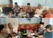 Jurnalis Kota Sawahlunto Sepakati Andrio An Jadi Ketua PJKIP Periode 2026-2030