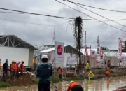 Huntara Danantara dan Tamiang yang Mulai Bangkit