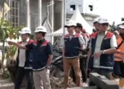 PT Hutama Karya Kebut Pembangunan Huntara, Korban Banjir Aceh Tamiang Segera Tinggalkan Tenda