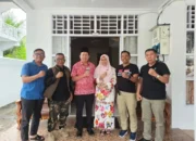 Pemulihan Pasca Bencana Banjir, Sekdakab Pessel Zainal Arifin Optimalkan Koordinasi