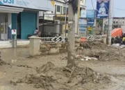 Rental Mobil dan Hotel Laris, Medan “Kecipratan” Banjir Tamiang