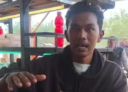 Empat Hari Dikepung Air: Rizky dan Kisah Rumah yang Hilang di Aceh Tamiang