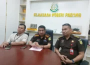 Kejari Padang Tetapkan Anggota DPRD Sumbar Inisial BSN Tersangka Kasus KMK