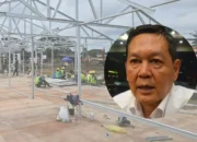 Target Tujuh Hari, Nindya Karya Ungkap Progres Huntara Korban Banjir Aceh Tamiang