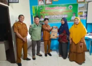 Dinas Pertanian Pasaman Gelar Bimtek Peningkatan Produksi Tanaman Pangan