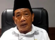 Bakri Bakar : Badan Kehormatan DPRD Sumbar Selalu Pantau Kedisiplinan Anggota Dewan