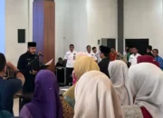 Wali Kota Padang Lantik 168 Pejabat, Tekankan Integritas dan Percepatan Kinerja