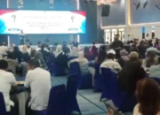 Refleksi Akhir Tahun Pemko Pekanbaru, Agung : Menata Kota Demi Kesejahteraan Masyarakat
