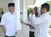Jelang Pergantian Tahun, Pemprov Sumbar Gelar Zikir, Doa, dan Tabligh Akbar di Masjid Raya