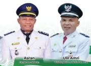 Zikir Bersama Sambut Tahun 2026 di Masjid Nurul Aman Baringin Lansek Kadok Barat